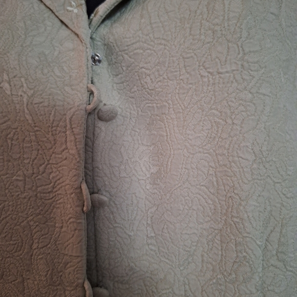 Plaza south collection 2 piece skirt suit size 14 - Picture 3 of 14